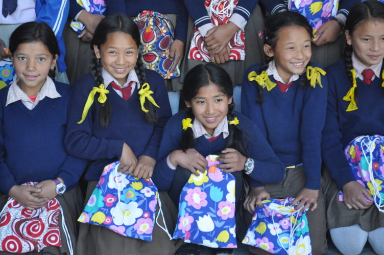 Nepal 4 – Sarah Webb